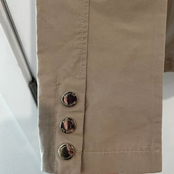 Massimo Dutti Jacket - Picture 3 of 4